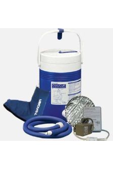 Aircast Cryo Cuff IC Cooler DME-Direct