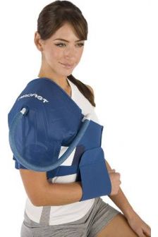 Aircast Cryo Cuff Replacement Parts, Pads, Pumps, Accessories - DME-Direct