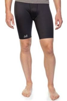 Adductor support shorts McDavid Cross Compression - Waders - The