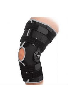 Bledsoe Crossover FT Knee Brace DME-Direct
