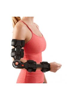 Protect Epico ROM Post Op Elbow Brace (medi Orthopedics) – P&H