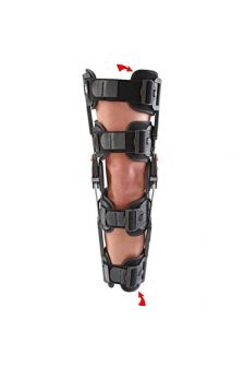 Bregg T Scope Knee/Leg Brace - For Sale in Kelowna - Castanet Classifieds