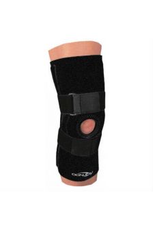 DonJoy Drytex Sport Hinged Knee Sleeve
