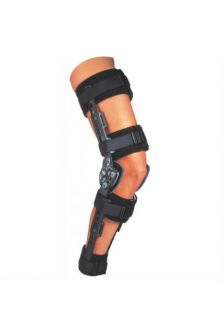 Donjoy TROM Advance Post-Op Knee Brace 