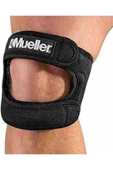 Mueller Jumper's Knee Strap OSFM