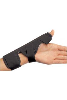 Procare ComfortFORM Wrist with Abducted Thumb