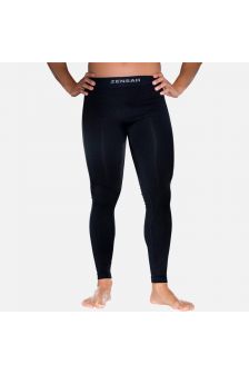 Zensah Recovery Capris - 3/4 Compression Tights for Running, Working Out,  Basketball