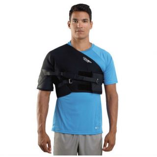 EVS SB02 Shoulder Brace DME-Direct