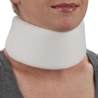 Neck Braces and Collars for Cervical Injuries - Soft Foam & Adjustable  DME-Direct