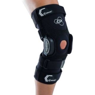 Football Knee Braces for Linemen, College, HS - DME-Direct