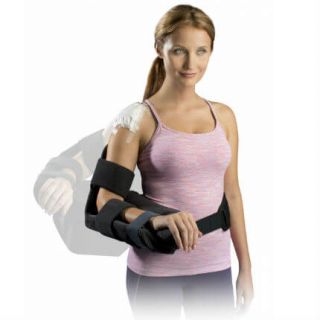 Shoulder ABDuction Pillow 15° - BraceID