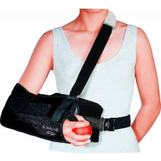 TLC Medical Shoulder, Abduction Pillow - L $19.95/Each TLC DME LLC 18-0061