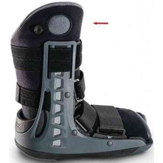 Cam Walker Boot: Fracture, Medical Orthopedic Boots- DME-Direct