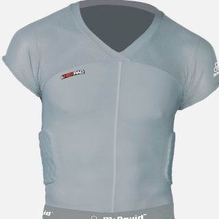 McDavid 7870 Youth Sleeveless Body Shirt 