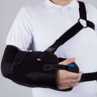 TLC Medical Shoulder, Abduction Pillow - L $19.95/Each TLC DME LLC 18-0061