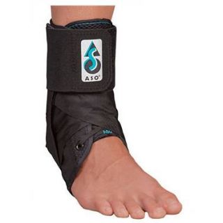 How To Put On ASO Ankle Brace DME-Direct