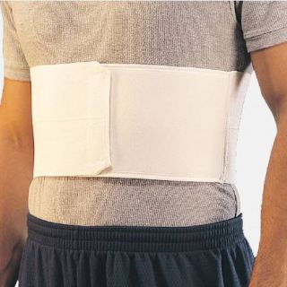 Rib Brace For Support Of Broken Ribs - DME-Direct