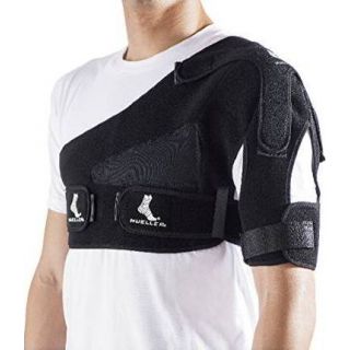 Wrestling Shoulder Braces, Wrestler Designs - DME-Direct