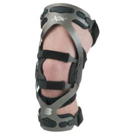 BREG。Ｘ２Ｋ.ニーブレース Breg X2K PTO Custom Knee Brace - DME-Direct