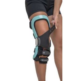 taubouアジャスタブルジオメトリーショートタイプ、ナックルセット Donjoy Tru-Pull Advanced Attachment | DME-Direct