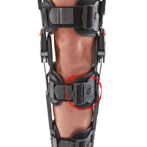 BREG T-SCOPE PREMIER 膝関節用装具 Amazon.com: Breg T Scope Premier Post-Op Knee Brace : Health