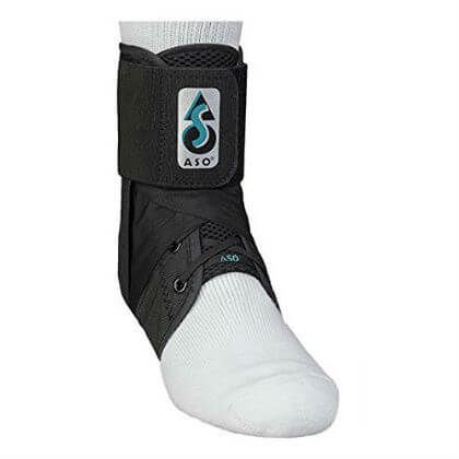 ASO Ankle Brace | DME-Direct