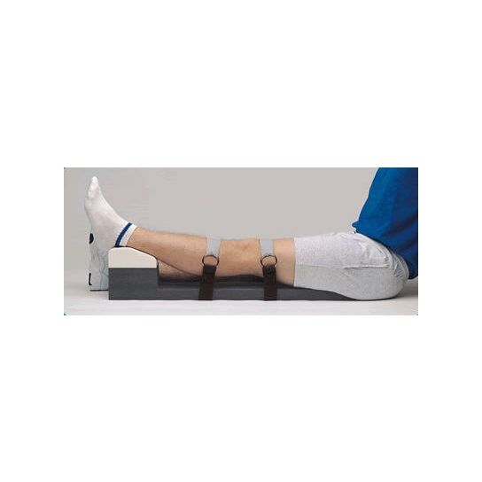 3x10=0 Full Knee Extension Device