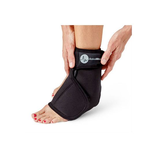 Activewrap Foot and Ankle Wrap
