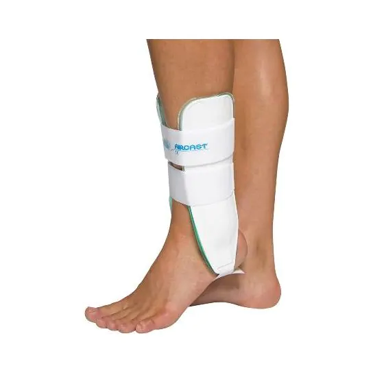 Wrap Around Ankle Support | Braces and Supports | Elastoplast