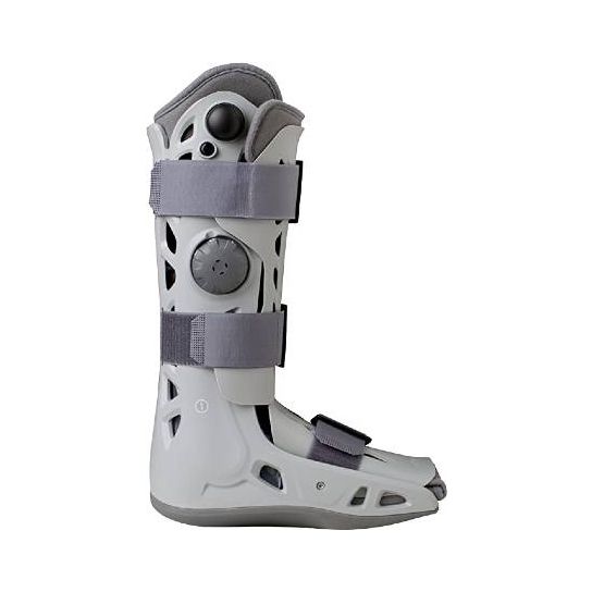 Aircast Airselect Standard Walking Boot Dme Direct