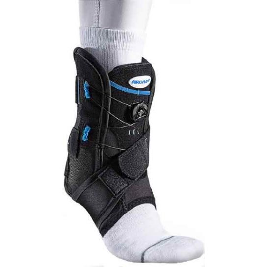 Aircast AirSport Plus Ankle Brace