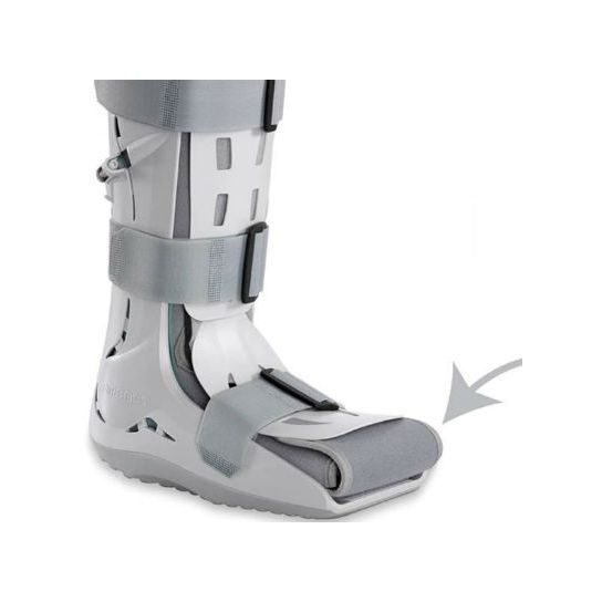 Aircast Walking Boot Toe Cover