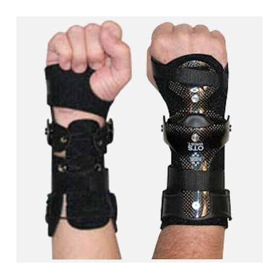 AllSport Dynamics OTS Wrist Brace Accessories