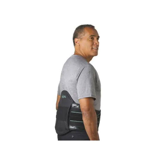 ASPEN SUMMIT 456 TLSO Thoracic Lumbar Sacral Orthosis, 54 OFF