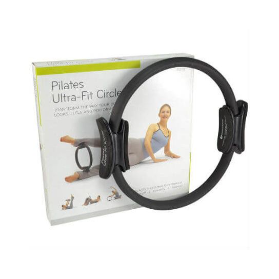 Balanced Body Ultra Fit Pilates Circle