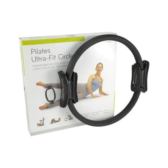 Balanced Body Ultra-Fit Pilates Circle