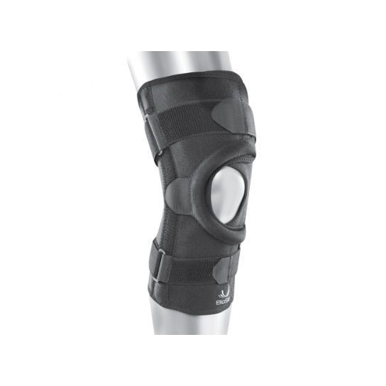 Bioskin Q Brace Front Closure Knee Brace