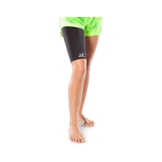 Compression Calf Sleeves - Calf Skins - by BioSkin - Pair (L) : :  Industrial & Scientific