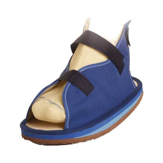 Bledsoe Cast Shoe