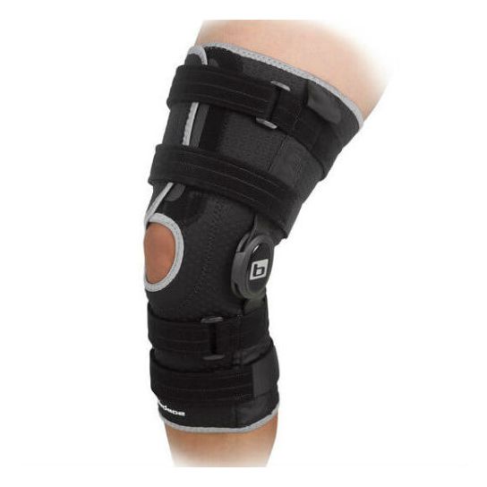 Bledsoe Crossover FT Knee Brace