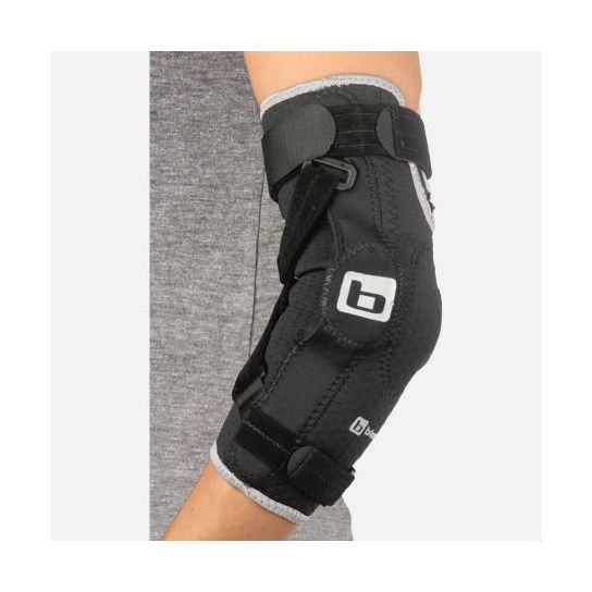 Bledsoe Hinged Elbow Brace DMEDirect