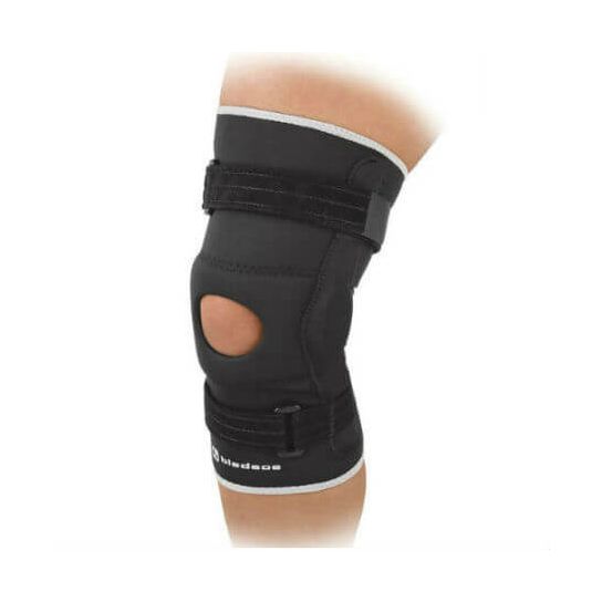 Bledsoe Hinged Knee Brace DMEDirect