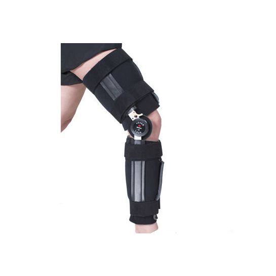 Bledsoe Lever Lock Knee Brace DMEDirect