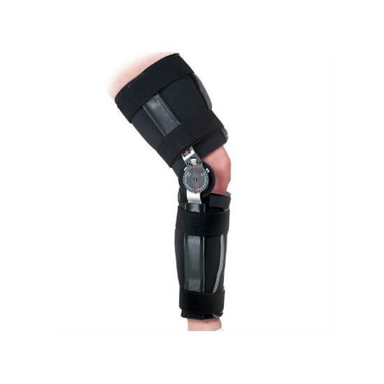 Bledsoe Merit OR Knee Brace DMEDirect