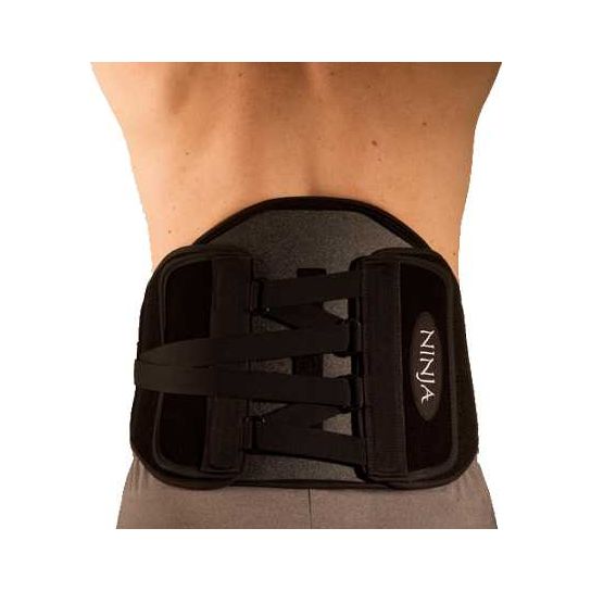 Bledsoe Ninja LSM Back Brace DMEDirect
