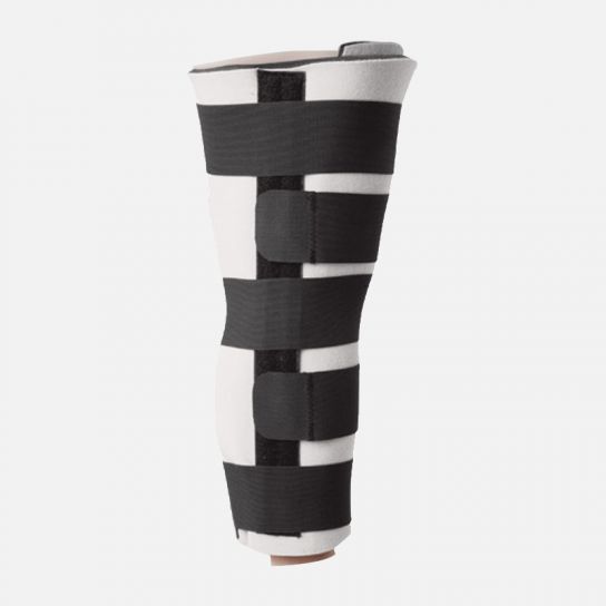 Bledsoe Pediatric Single Panel Knee Immobilizer