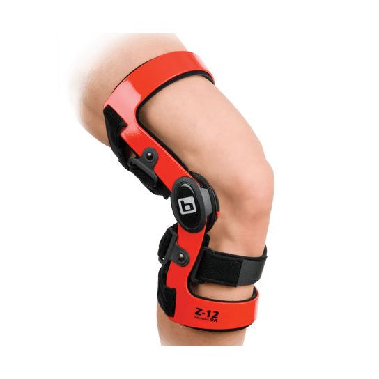 Bledsoe Z12 Adjustable OA Knee Brace DMEDirect