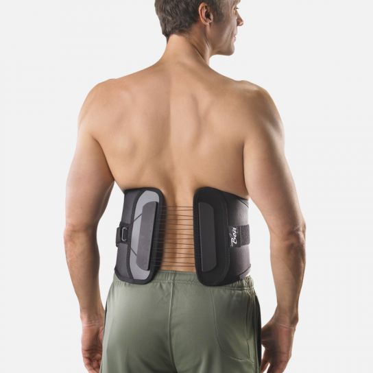 BOA Back Brace DMEDirect