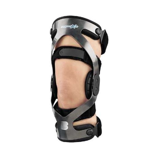 Breg Compact X2K HP Ligament Knee Brace