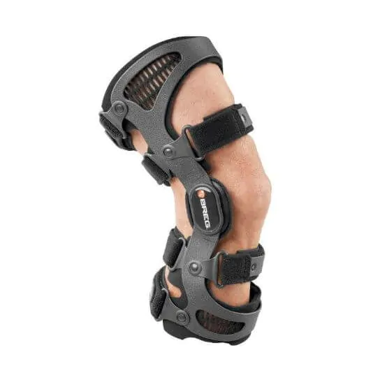 Breg Fusion Knee Brace |